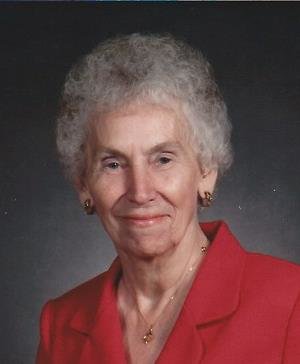 Shirley Wideman