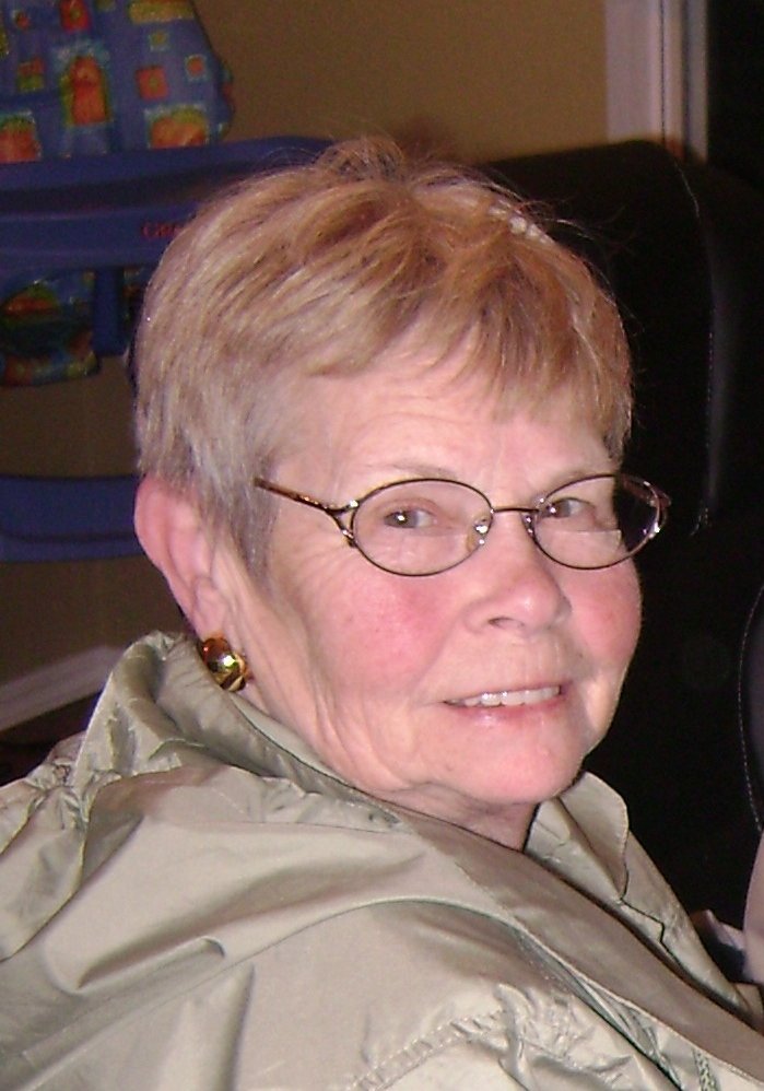 Bernice Kreider