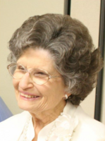 Margaret Mae Kramer