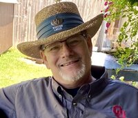 Scotty Denton Harris